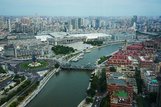 天津丨走进天津的立体时空：一城旧事，一河新光
