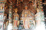 【晋游记】背包再走山西，晋南访古旅行（运城、永济、万荣、稷山、新绛、临汾、洪洞、隰县、襄汾）
