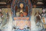 【晋游记】背包再走山西，晋东南、晋中访古旅行（晋城、长治、晋中、平遥、介休、太原）