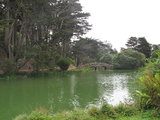 【旧金山深度游】Golden Gate Park, Palace of Fine Art