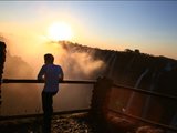 西南非洲纳米比亚及维多利亚大瀑布13天游记