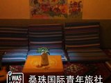 [女汉子大美青海骑行全纪录]一个背包,一台微单,一个人。