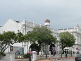 马来铁路小纪行（7个城市41个博物馆完结！）