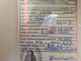 在智利北部城市 Antofagasta 四个小时拿下阿根廷签证（N无沙发客环游世界）