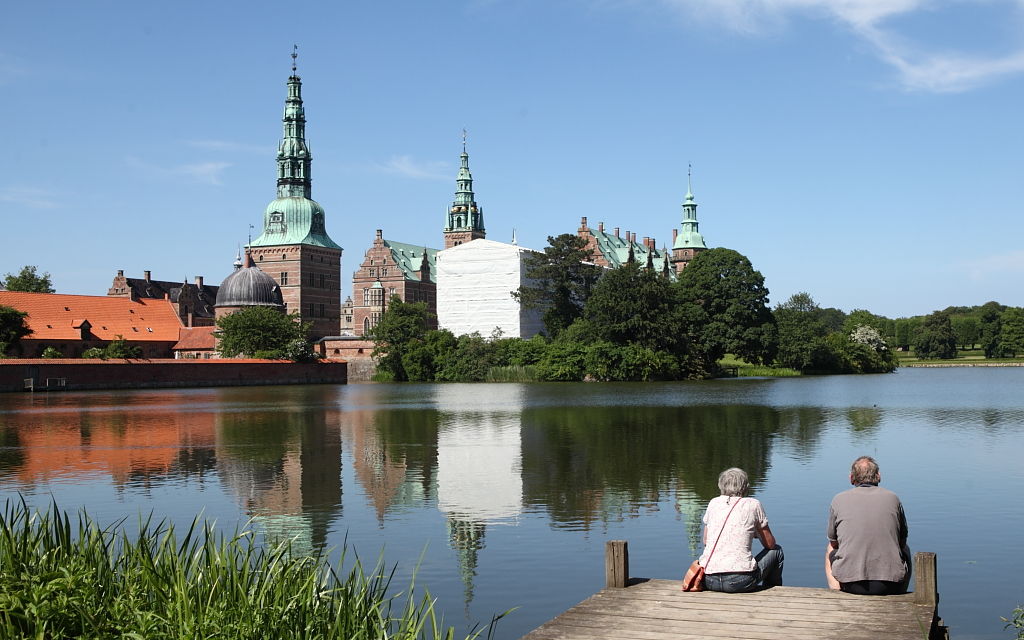 【法国 卢森堡 比利时 荷兰 德国 丹麦 挪威 瑞典