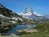 美丽、精致的国度---三口之家瑞士13日（含详细TIPS)