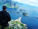 挪威五峡湾和罗岛自驾游归来总结（经验和教训）
