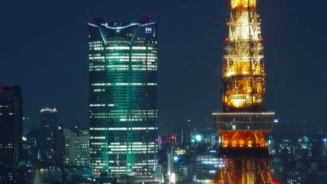 六本木新城景点观光攻略 六本木新城地址 六本木新城门票查询预订 穷游网移动版