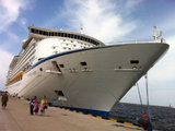 邮轮攻略-皇家加勒比海洋航行者号2013年9月2日
