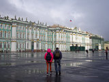 2013年国庆节俄罗斯旅游(一个不用开口的攻略)