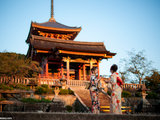 【走馬觀花】——日本旅行攝影集