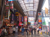 关东靠左，关西靠右—在日本的13天（迪士尼、宫崎骏、小叮当、环球影城、海游馆）完