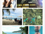 【马来西亚7日悠闲游】吉隆坡+停泊岛热浪岛自由行