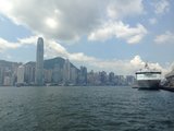 【旅行是种病】之『恋上一座城——香港』（不定期更新）