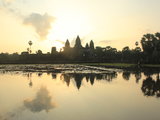 My trip to Angkor Wat & Vietnam