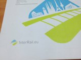 Interrail Global Pass Youth 今天到手 上详图以及官方关于预定的回复邮件