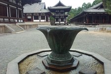 中日之绊——古都奈良的中国元素