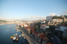 寻找历史的足迹--葡萄牙怀旧之旅之波尔图