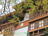 「Alice.HF」不丹Bhutan 2012 图片故事賞 -- 喜马拉雅山脉下的竺域秘境