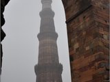 独守千年的胜者：顾特卜塔Qutub Minar