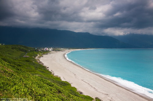 21年花莲旅游攻略 8月花莲自由行 周边游攻略 花莲自助游旅行指南 穷游网
