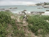 2013年9月15日南非8日游之企鹅滩-海豹岛-好望角