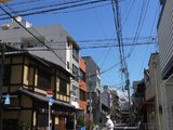 ✿略读日本✿走走逛逛拍拍照~东京·京都·大阪8天之旅