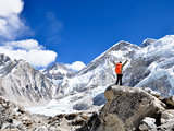 Namaste,Nepal！45天走遍尼泊尔——行走在EBC雪山之巅和众神国度的环线之旅