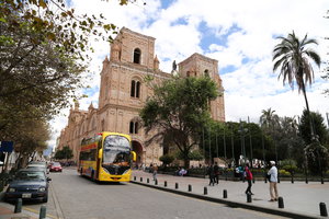 昆卡 厄瓜多尔 包含昆卡 厄瓜多尔 的全部内容 穷游网