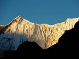 5入尼泊尔——安纳普尔纳地区Nar--Tilicho Lake土豪穿越+Chulu East自主攀登