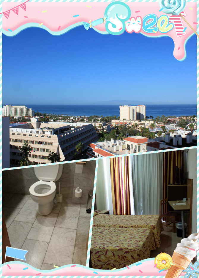 特内里费岛旅游图片 特内里费岛旅游景点图片