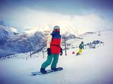 法国阿尔卑斯滑雪攻略 ——一切从零开始（2014.3更新民间锦囊+121楼更新视频）