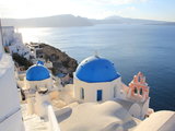 C&S 希腊土耳其14天奇幻之旅（雅典、米岛、圣岛、卡帕、棉花堡、伊斯坦布尔）