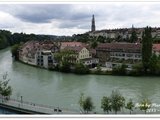 2013 八月瑞士游 –伯尔尼（Bern）