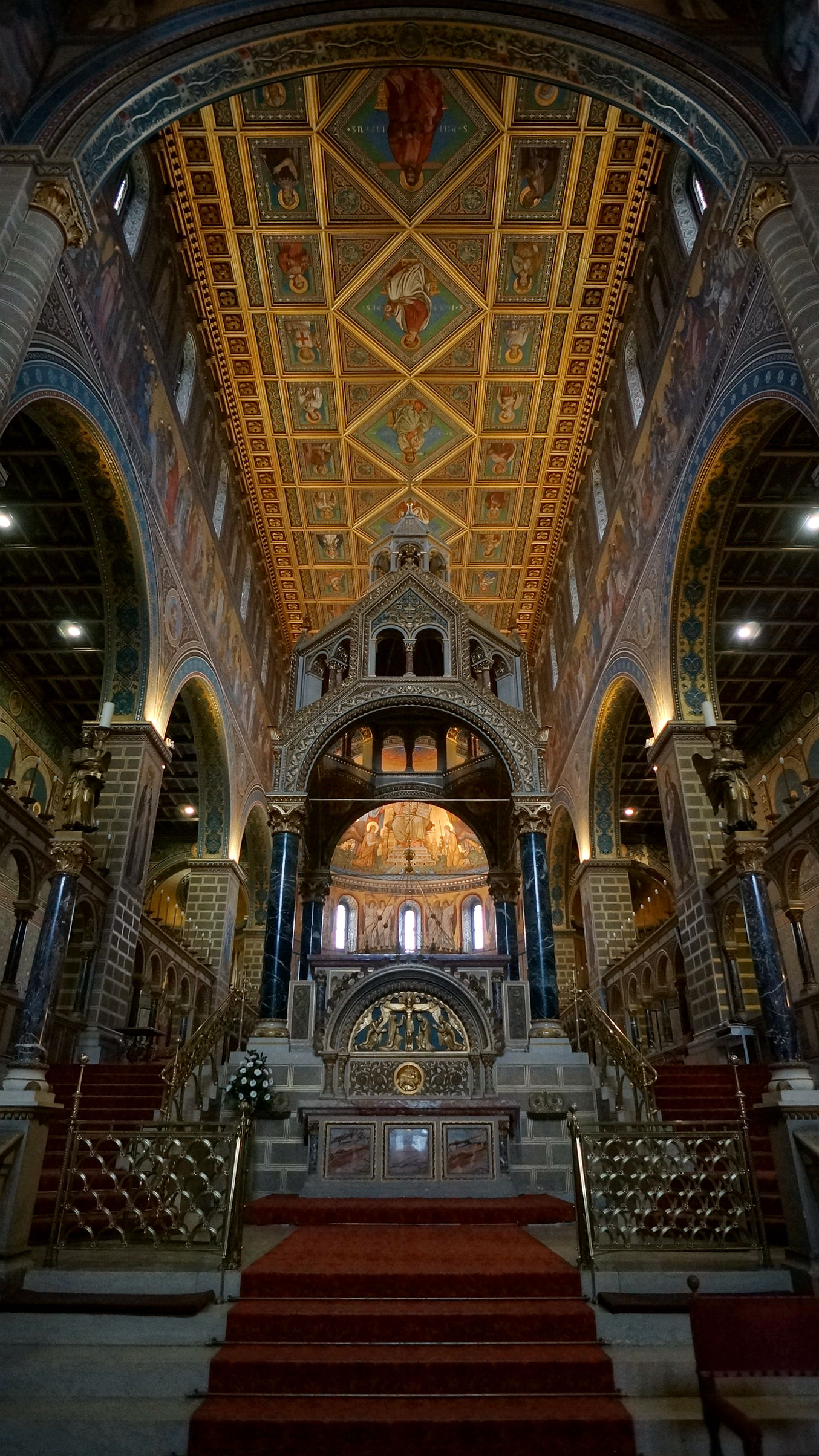 【捷克 奥地利 匈牙利经典十四日游】匈牙利 -