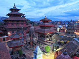 尼泊尔生日许愿之旅。(图片游记，1.18更新结束，更新内容在112和113楼）