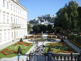 Salzburg-追忆音乐之声