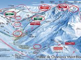 霞慕尼 Chamonix 滑雪