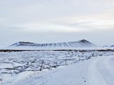 你知道吗？这是冰岛！【冬季哆嗦版+震惊！两个月后收到救护车账单！】
