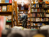 重新认识这城市-美西书店市集之旅 （续增美国最古老的漫画店）