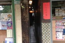 偷得浮生半日闲，探访台南老城的古董咖啡店