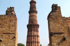德里的印度与伊斯兰建筑之旅