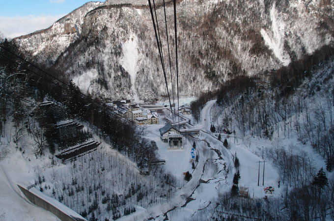 19年大雪山国立公园旅游攻略 12月大雪山国立公园自由行 周边游攻略 大雪山国立公园自助游旅行指南 穷游网