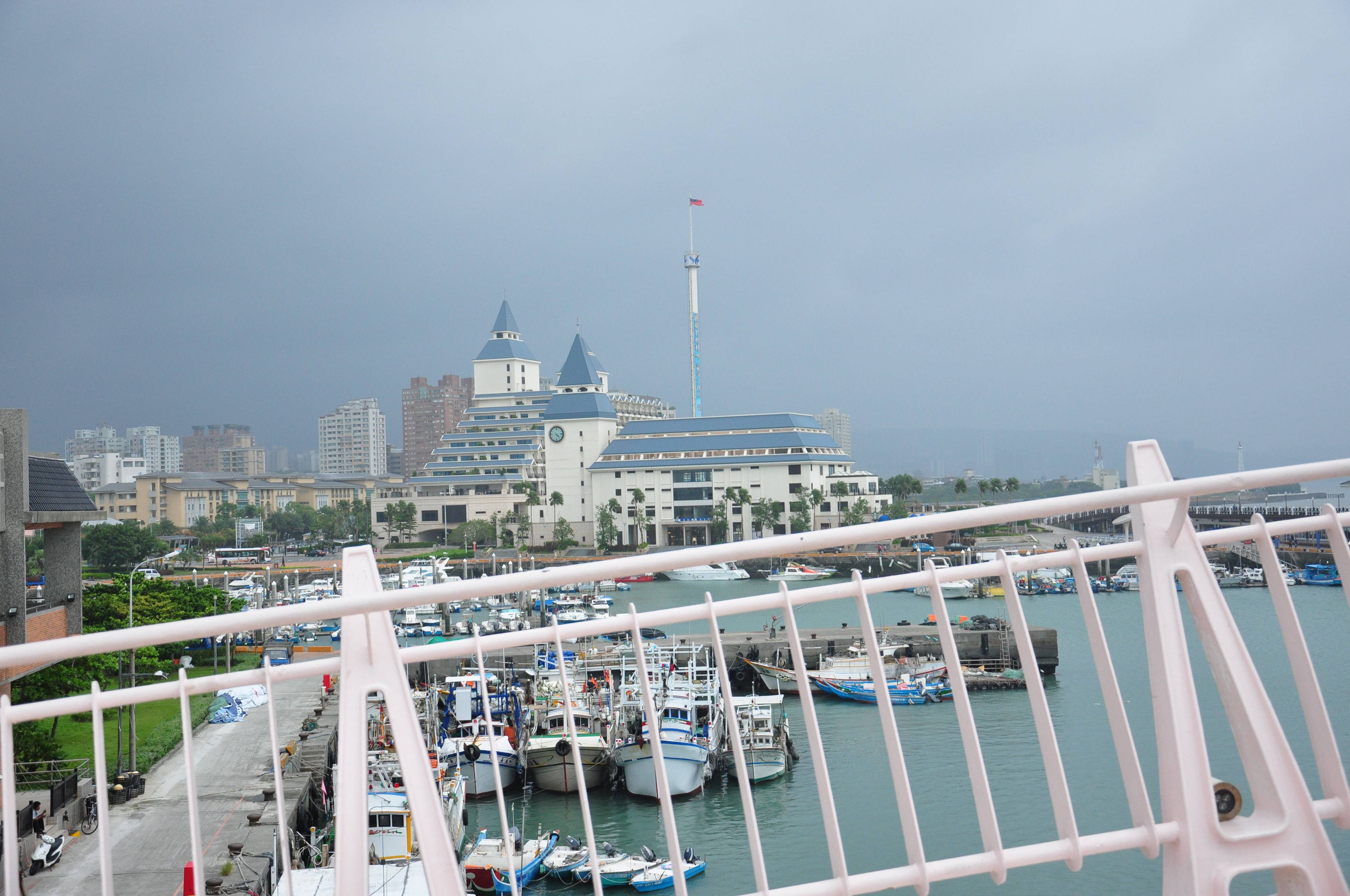 福尔摩沙(台湾)环岛小日记 十二日の美好