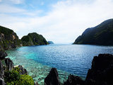 【宝爪游亚洲】你的眼睛，蓝色的一片海——菲律宾爱妮岛之行（已完结）