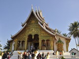 2014老挝--感动之旅