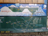 2013年12月底尼泊尔ABC 徒步五日往返攻略