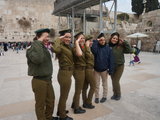 武汉御姐和台湾美眉的约旦以色列欢乐十七天图文全记录