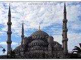 行摄星月之国--土耳其（Turkey)