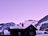 瑞士，如此美丽----一家三口冬季到瑞士转个圈（全文完  海量美图  实用路书  欢迎提问）